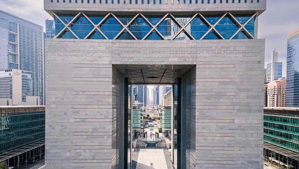 "دبي المالي" يحدّث لوائحه ويلغي قيوداً على تأسيس الشركات ذات الأغراض الخاصة