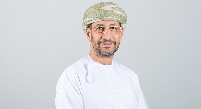 علي الريامي المدير العام السبق لتسويق النفط والغاز في وزارة النفط العمانية