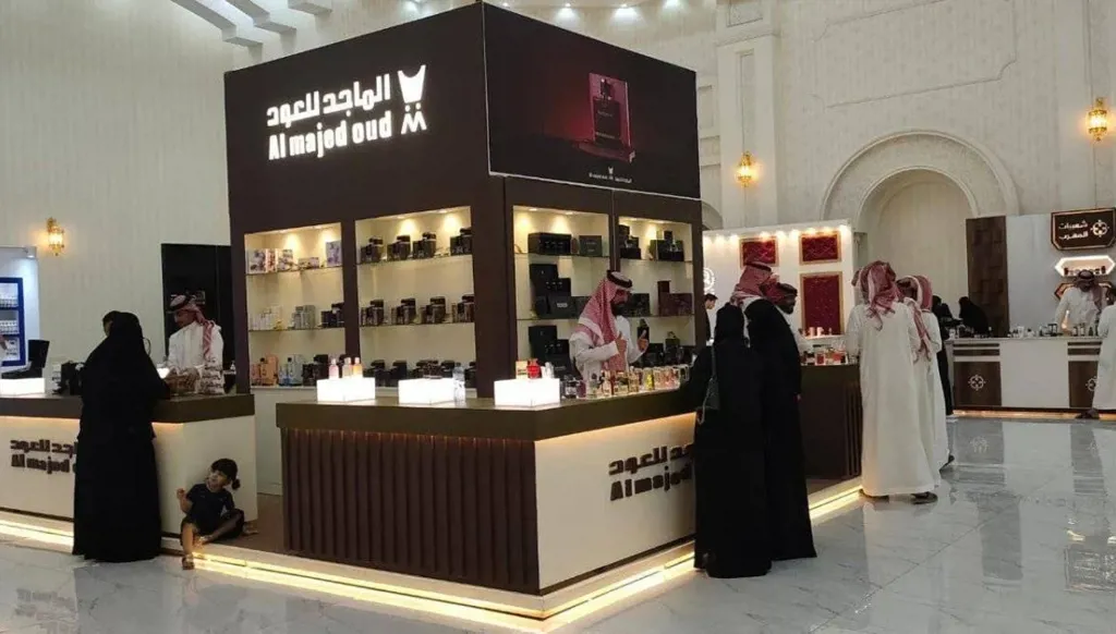 الماجد للعود: شركة سعودية للعطور تكبر بسرعة… وتوسعها يضغط على أرباحها