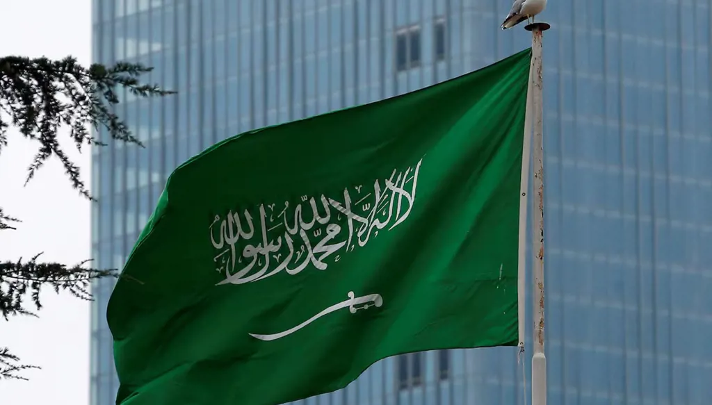 إنفاق المستهلكين في السعودية يقفز إلى 112 مليار دولار خلال الربع الأول من 2026