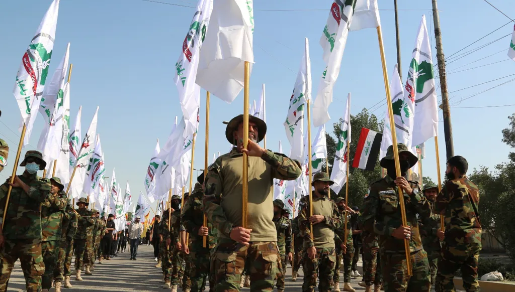 العراق يرفع السقف... السلاح المنفلت على لائحة الإرهاب
