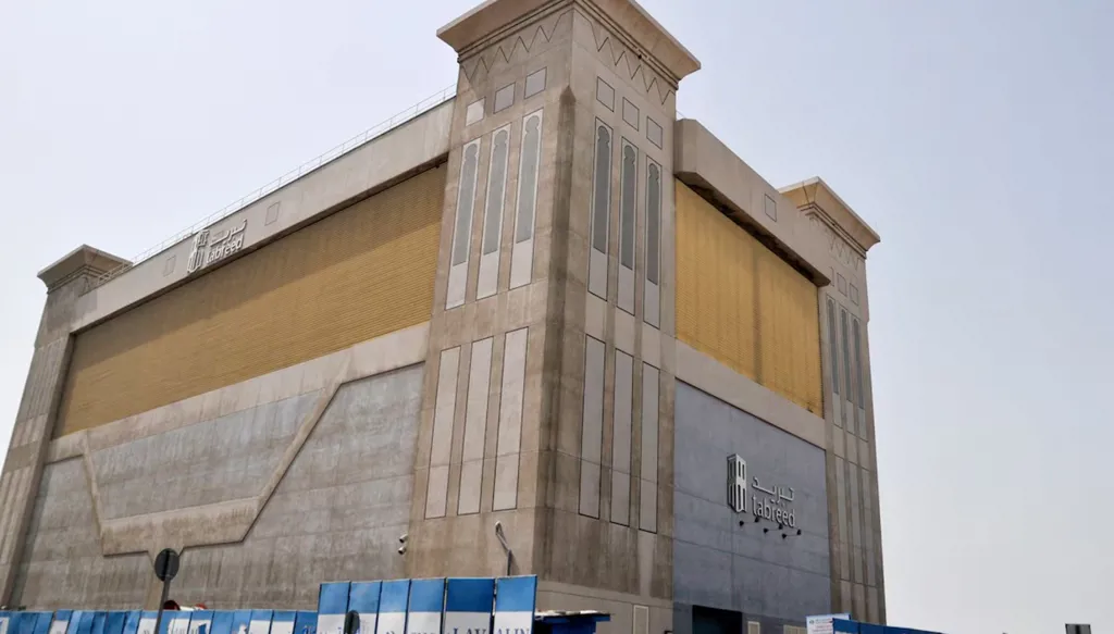 "تبريد" تُواصل توسعها الإقليمي وتؤكد استمرار التوزيعات النقدية للعام الثاني على التوالي