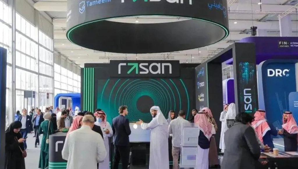 مؤيد الفلاج و"رسن".. من شركة ناشئة إلى أحد أبرز إدراجات السوق السعودية