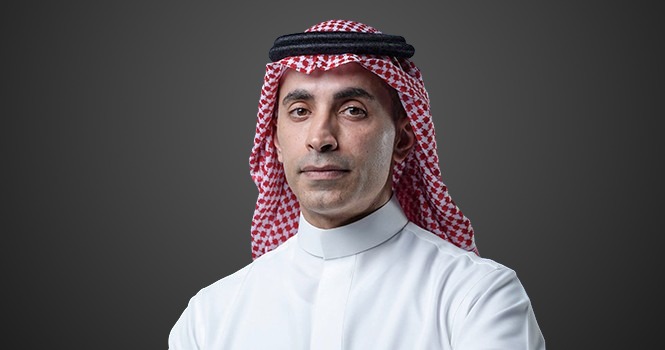 مؤيد الفلاج رئيس مجلس إدارة شركة رسن وأحد المؤسسين (الشركة)