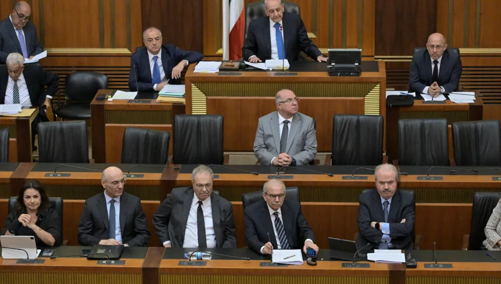 لبنان يلغي عقوبة الإعدام فهل نحافظ على هيبة العدالة؟