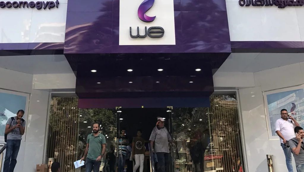 تعديلات الأسعار ونمو حصة فودافون يرفعان أرباح "المصرية للاتصالات"