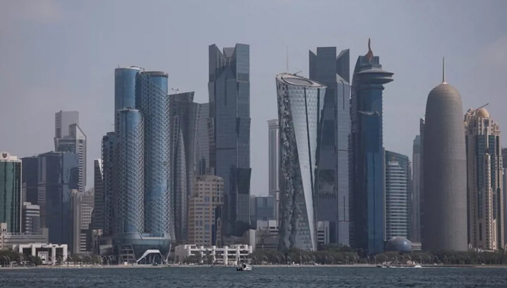 إيران: قطر تحتجز 3 طيّارين منذ إسقاط مقاتلاتهم في مارس الماضي