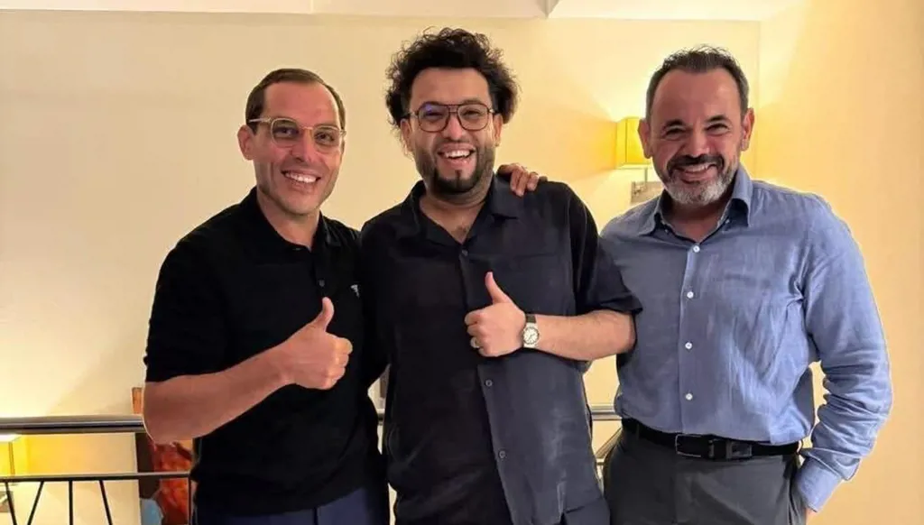 إبراهيم الدبيبة يفتح باباً مع "الفار"... صفقة تعيد رسم النفوذ في الزاوية؟