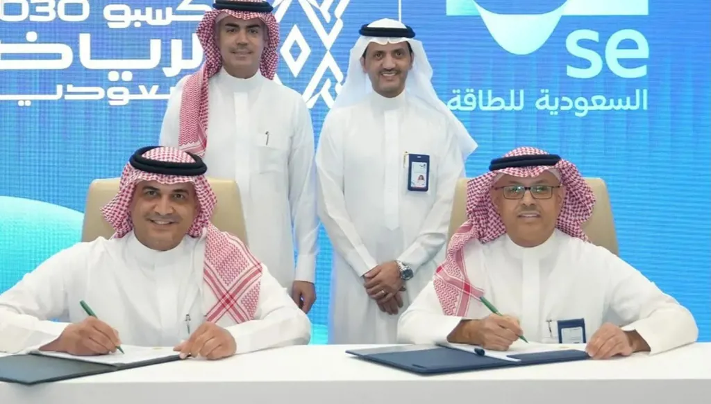 سلسلة عقود إنشائية تسرّع جاهزية إكسبو الرياض قبل أربع سنوات من الافتتاح