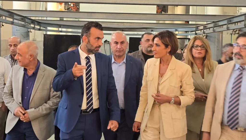 بعلبك تفتح صفحة جديدة في الأمن الغذائي: افتتاح المسلخ البلدي بعد طيّ ملفّ الروائح الكريهة والمعاناة البيئية