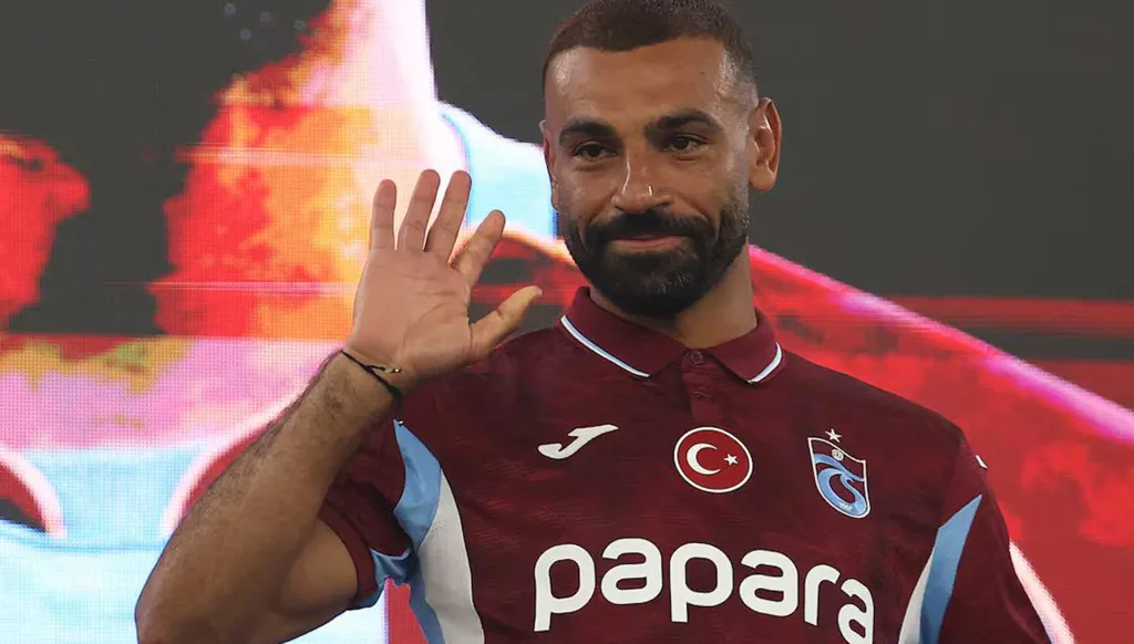 كيف حوّل محمد صلاح طرابزون سبور إلى قوة اقتصادية في أقل من عشرة أيام
