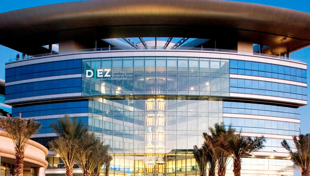 عدد الشركات العاملة في المناطق الاقتصادية بدبي ينمو 13% خلال النصف الأول