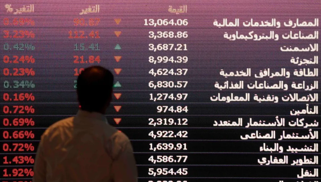 سيمافور: هيئة السوق السعودية تراجع طريقة تسعير الاكتتابات الأخيرة