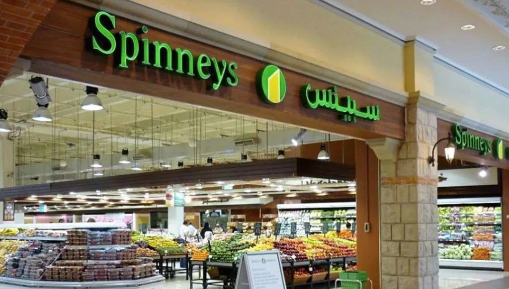 سبينس" تتوسع في الإمارات والسعودية وتستعد لدخول الكويت والفلبين