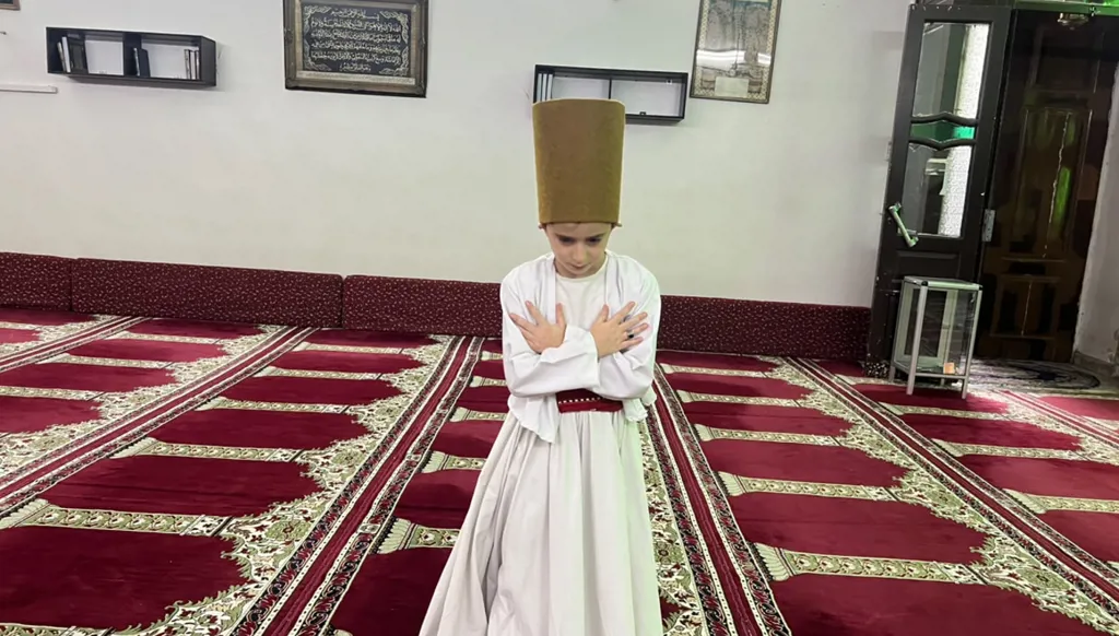 بالفيديو - المولويّة بين العبادة والعشق الإلهي... إرث إسلامي تاريخي