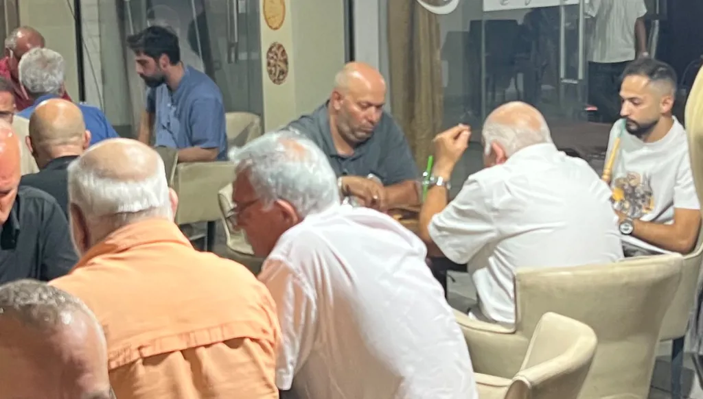 مهردان بدنايل (لينا اسماعيل).
