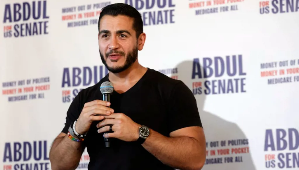 عبد الرحمن السيد على واجهتين
