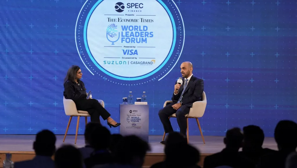 غرف دبي: التجارة غير النفطية مع الهند تبلغ مستوى قياسي عند 60.6 مليار دولار