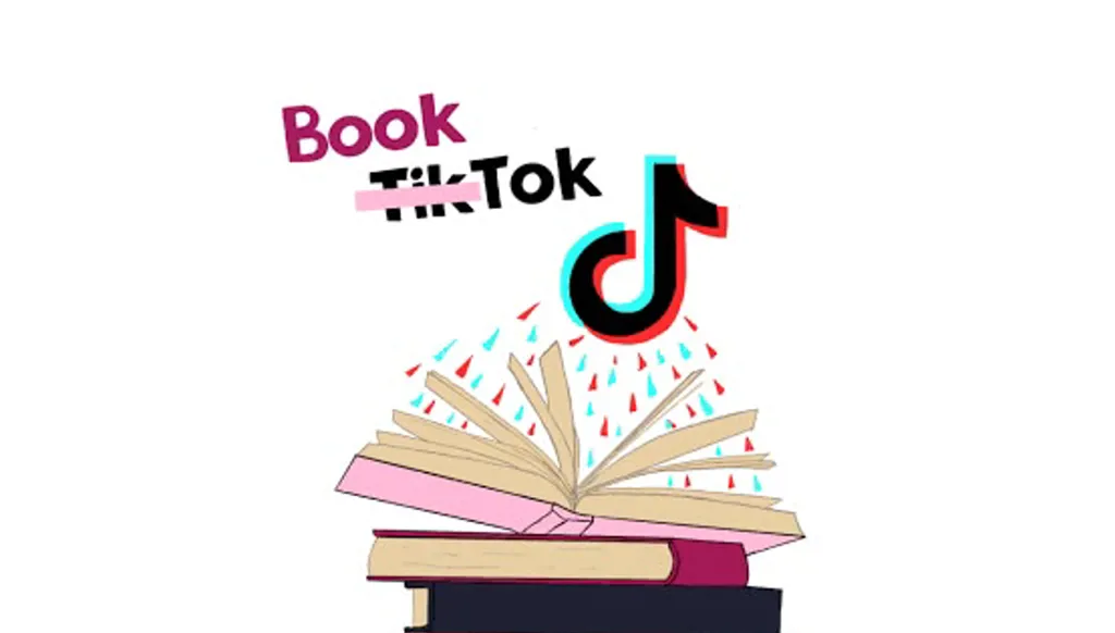 والذائقة الأدبية: من يختار ما نقرأ؟  BookTok