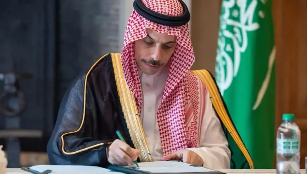 اتفاقية دولية لتنظيم مشاركة 195 دولة في إكسبو 2030 بالرياض