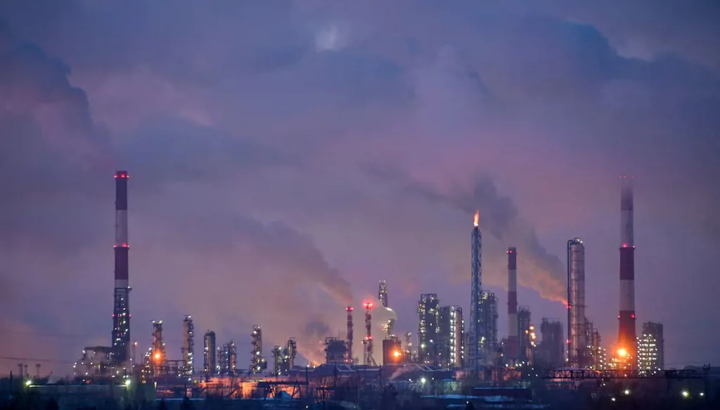 نقص الوقود يدفع روسيا لتمديد حظر تصدير الديزل شهراً إضافياً