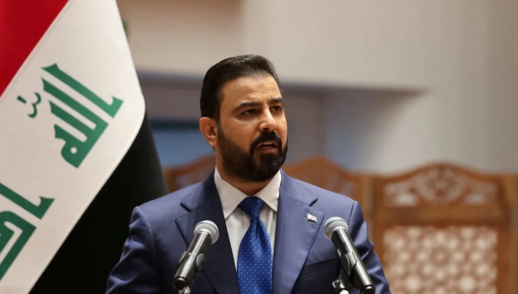 بغداد: لا بقاء لقوات التحالف بعد 30 أيلول... والحكومة تتمسّك بحصر السلاح