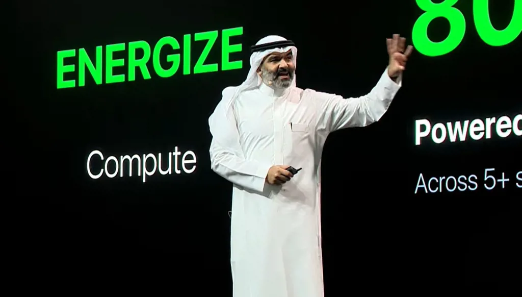 السعودية تعلن استثمارات تتجاوز 15 مليار دولار في "ليب 2026" وسط صفقات ضخمة من هيوماين