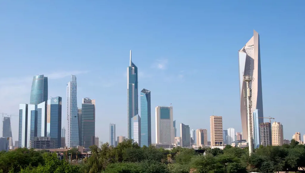 الكويت تُقنّن اقتراض الحكومة من صندوق احتياطي الأجيال القادمة