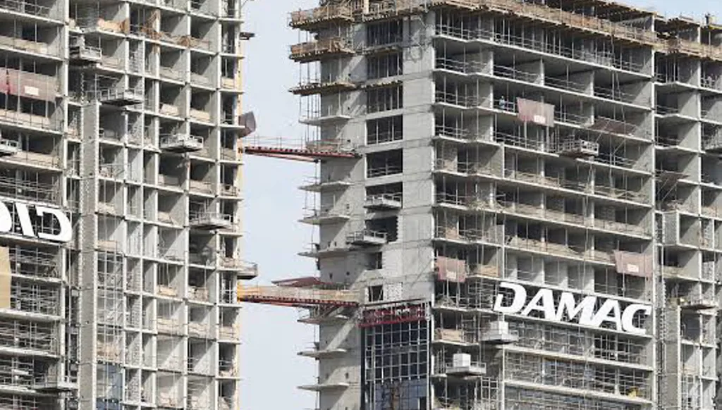 "داماك" تسلّم 50 ألف منزل في دبي وتوقّع عقود إنشاءات بـ 2.7 مليار دولار في النصف الأول من 2026