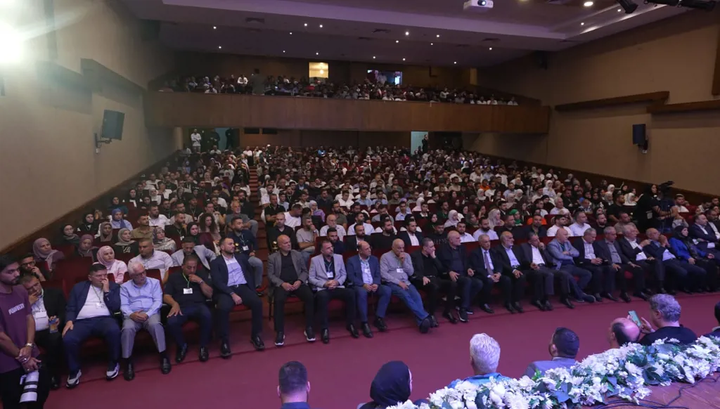 حركة أمل تطلق الوثيقة الشبابية اللبنانية... مبادرة تقوم على خمسة ثوابت