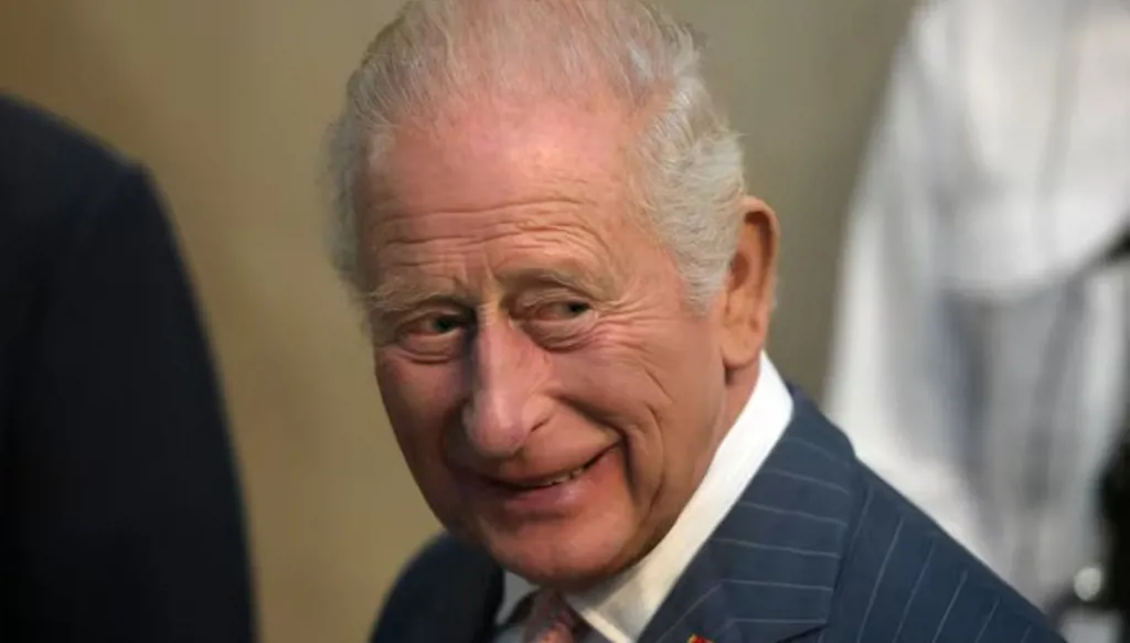 قصر بكغنهام يعلن استضافة سلطان عُمان الشهر المقبل