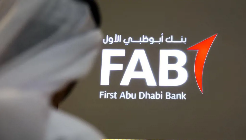 "أبوظبي الأول" ينفذ تحويلات دولارية بالودائع المرمّزة للمرة الأولى في المنطقة