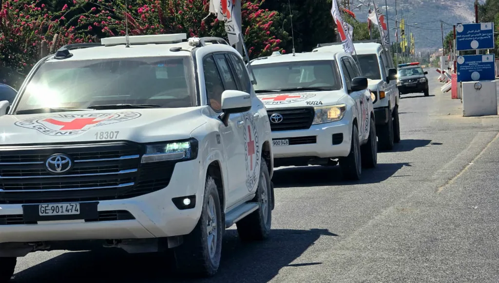 كفرشوبا تطالب بكشف مصير 6 مفقودين منها...  رئيس البلدية لـ"النهار": اعتقالهم جزء من معاناتنا اليومية