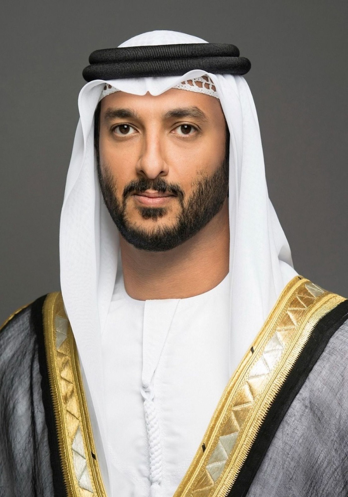 وزير الاقتصاد والسياحة عبدالله بن طوق المري (موقع الوزارة)
