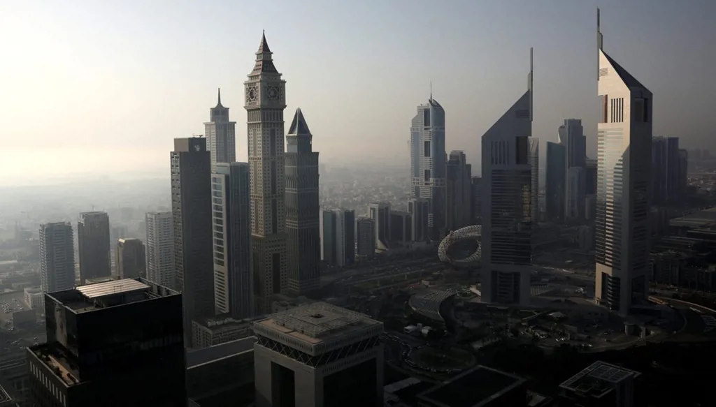 مركز دبي المالي يدعم الشركات الناشئة في كردستان العراق ويربطها بالمستثمرين العالميين