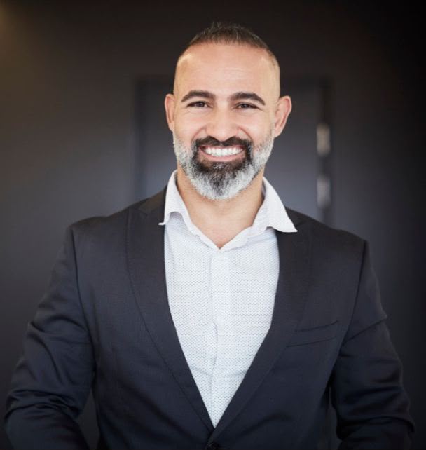خالد مصطفى، المؤسس الشريك و الرئيس التنفيذي لشركة يلا جو