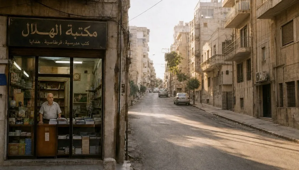 أيلول المأزوم بين رفوف المكتبة وأبواب المدرسة