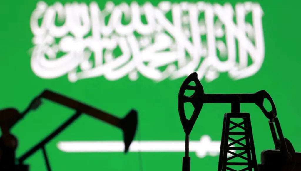 القطاع غير النفطي يخفف انكماش الاقتصاد السعودي إلى 4.7% في الربع الثاني