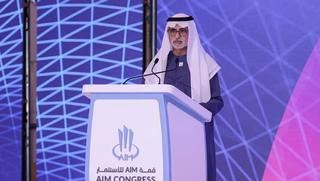 وزير التسامح والتعايش: الاستقرار المجتمعي شرط أساسي لثقة المستثمرين في الإمارات