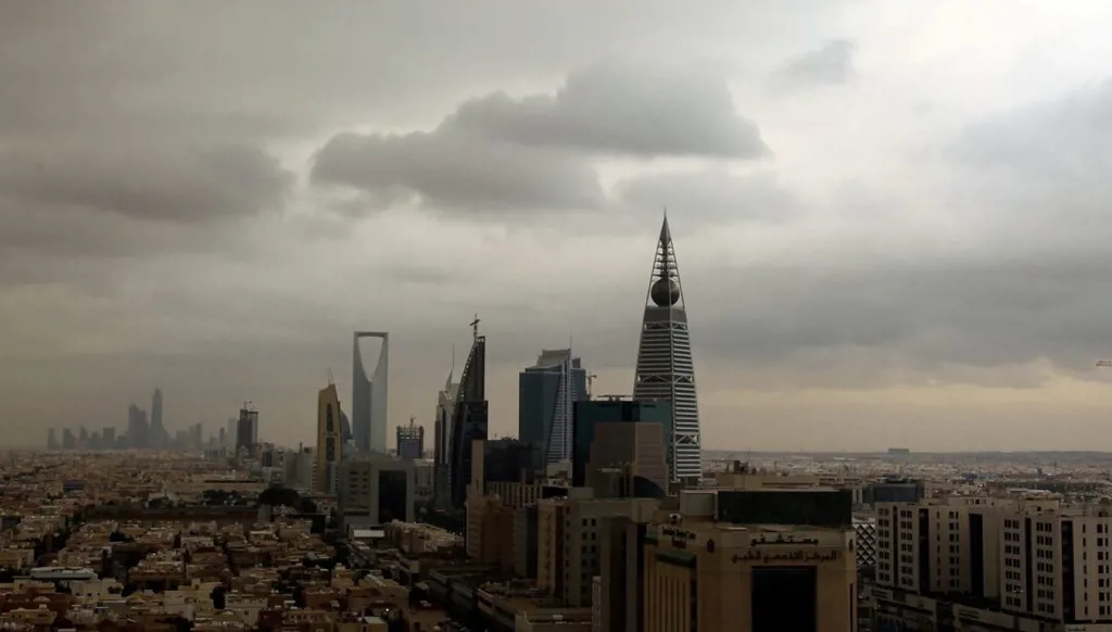 الإنتاج الصناعي السعودي يستعيد الزخم والمؤشر يقفز 10.4% على اساس شهري