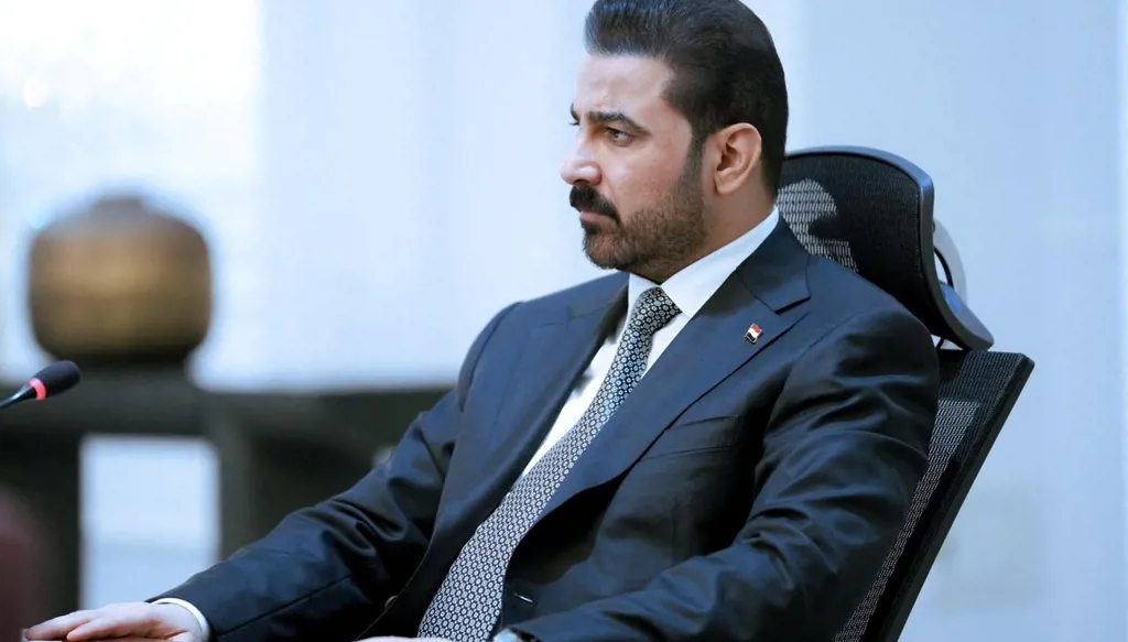 الزيدي إلى باريس وبرلين غداً... شراكات لما بعد التحالف الدولي