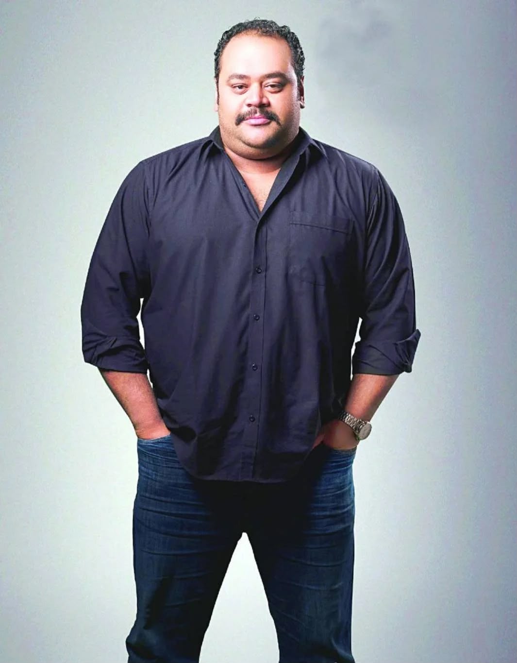الفنان محمد ممدوح 