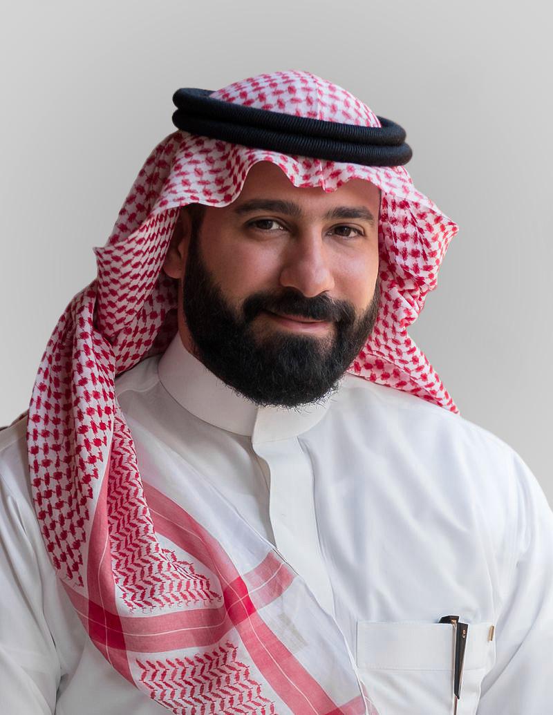 مهند الكلش نائب الرئيس التنفيذي لمنطقة الشرق الأوسط و أفريقيا ر تركيا و باكستان