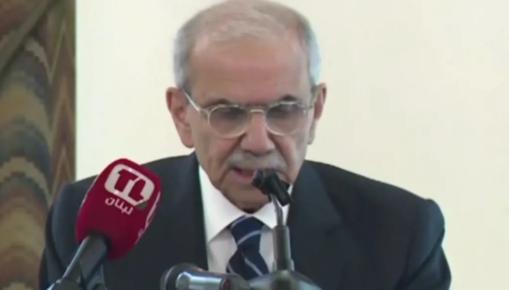 رئيس الحكومة اللبنانية: نريد أن نبني دور طرابلس في اقتصاد المستقبل