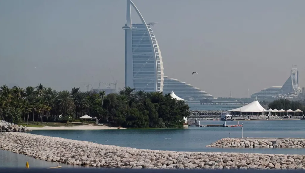 السعة الفندقية في دبي تتجاوز 148 ألف غرفة بقيادة فئة الخمس نجوم