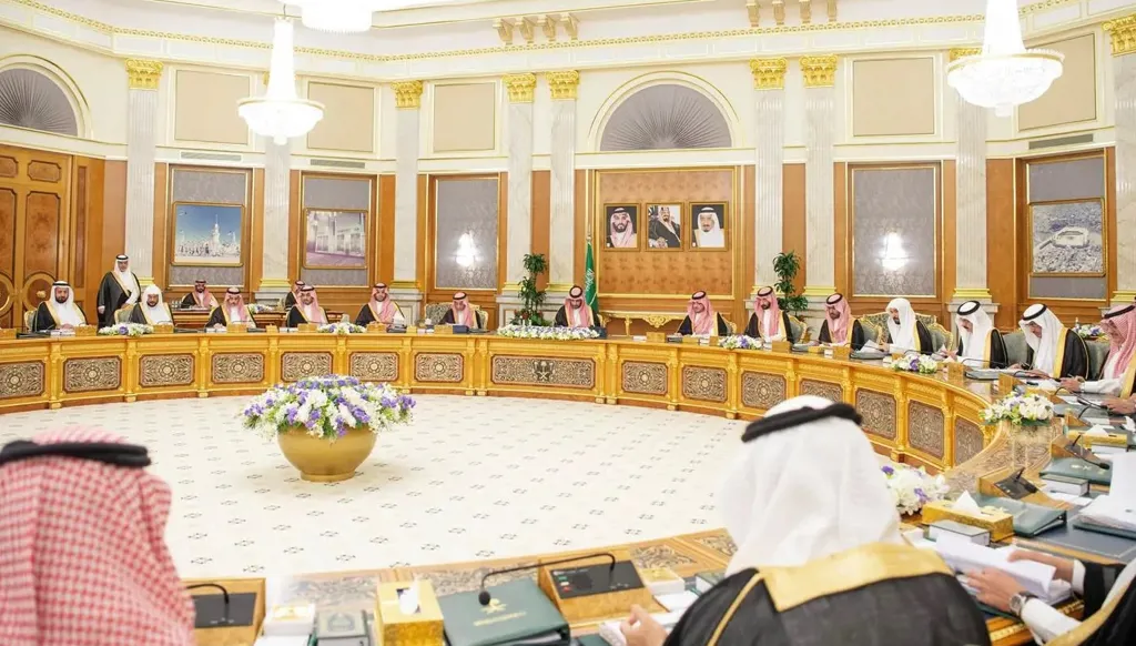 السعودية تعتمد استراتيجية وطنية لدعم ريادة الأعمال والمنشآت الصغيرة والمتوسطة