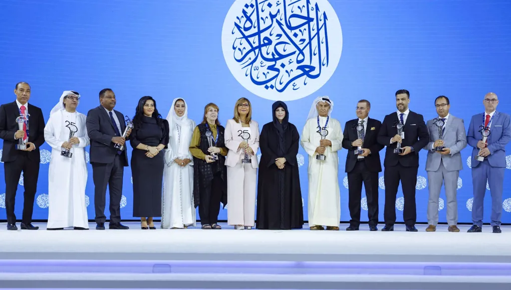 جائزة الإعلام العربي: من الفرز إلى المنصة... كواليس الجائزة المواكبة للتغيّرات