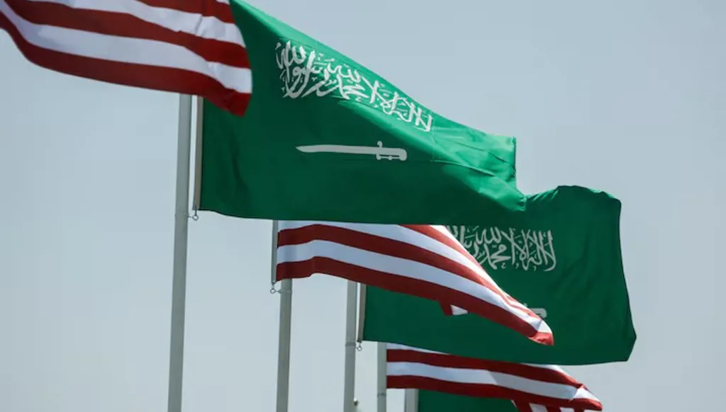 الولايات المتحدة تحذّر مواطنيها من السفر إلى السعودية