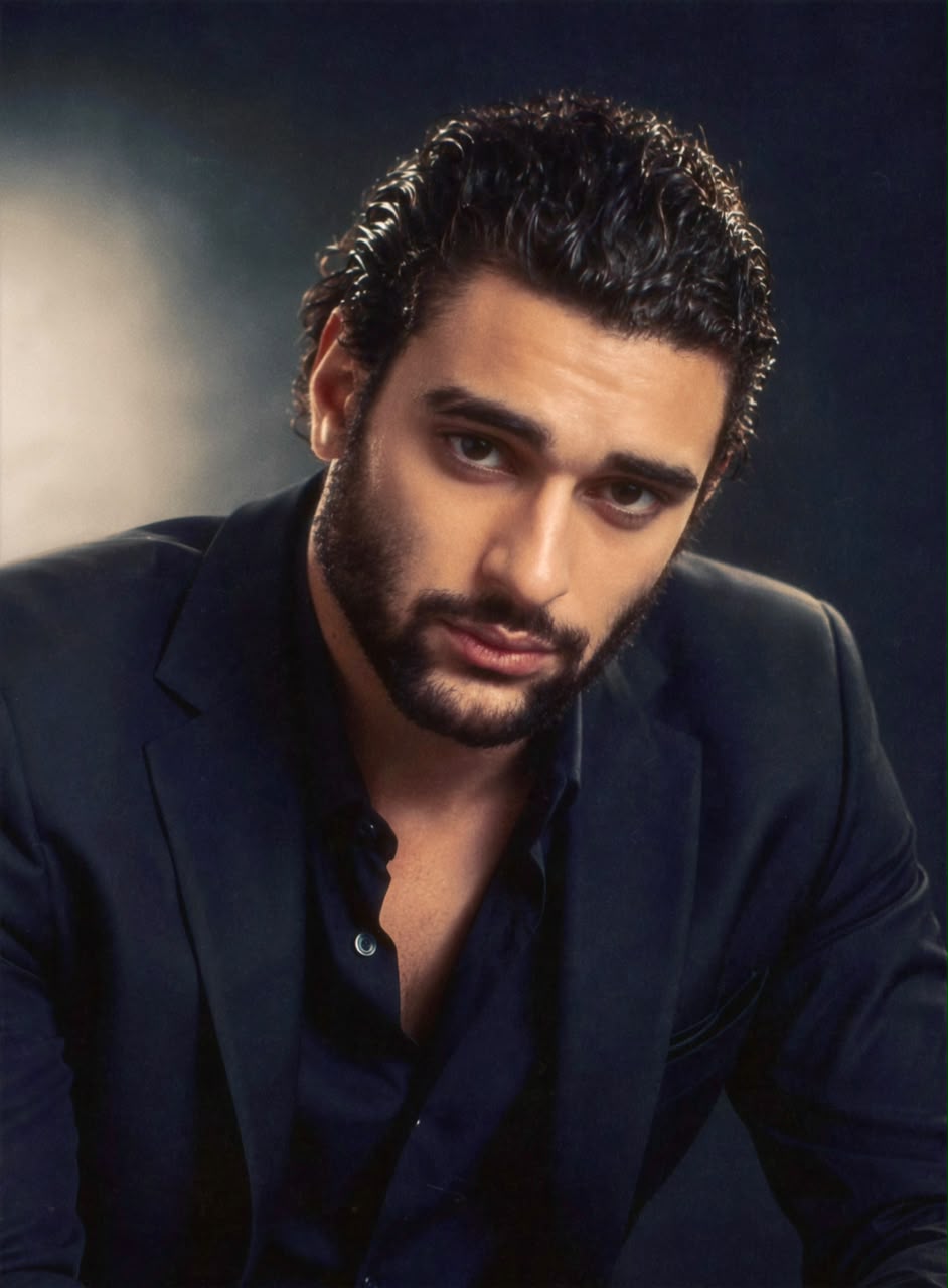 جاد أبو علي (المكتب الإعلامي)