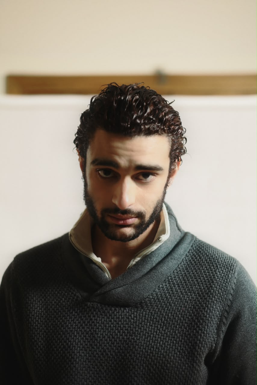 جاد أبو علي يخترق السينما العالمية من بوابة موسكو في أضخم أدواره